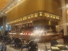 -万达瑞华酒店美食汇自助餐厅(楚河汉街店)