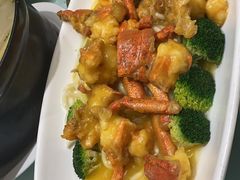 -乾隆美食·本帮菜(黄河路店)