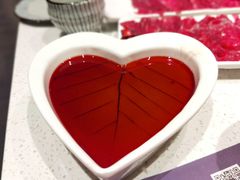 -牛村来人潮汕牛肉火锅(西单店)