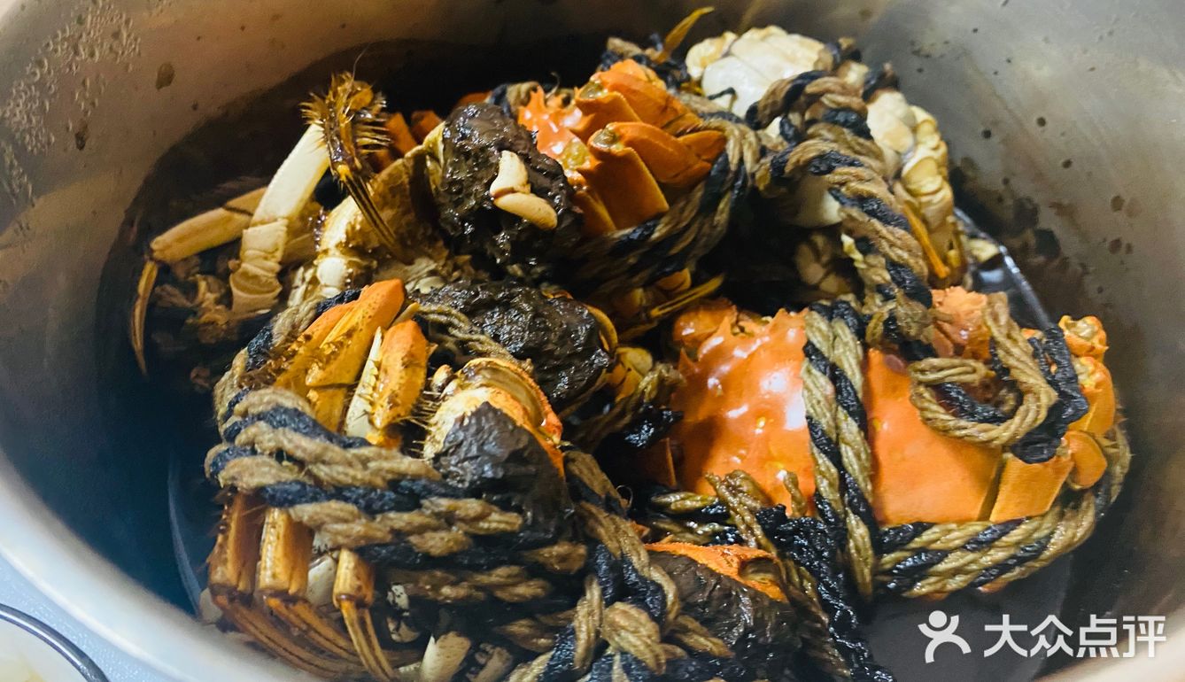 感恩节大餐来啦！