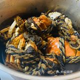 感恩节大餐来啦！