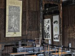 -楠溪江风景名胜区