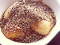 -继红顺河抄手名小吃