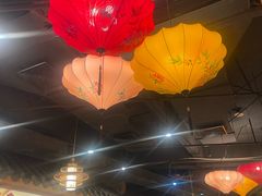 -粤点越有·茶点·粤菜(樵岭国际店)