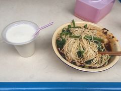 -赵伍面庄(松石大道店)