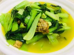 -金良酸菜鱼(宁海路总店)