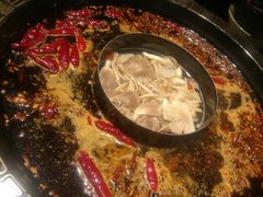 -重庆渝达老火锅(春熙路店)