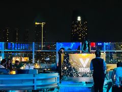 -VENU+海景酒廊