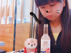 Omakase-豊 胜手丼