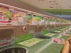 -一围肥牛小火锅(高铁吾悦店)