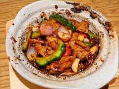 -粤集·手工粤菜(皇庭广场店)