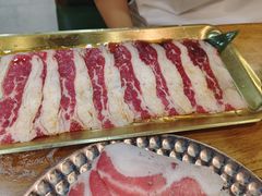 -合易泓烤肉·海肠捞饭(火车站店)