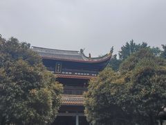 -岳麓书院
