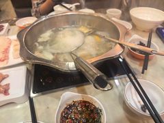 -潮悦牛肉火锅城(水贝店)