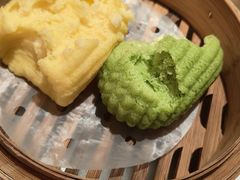 -禄运茶居·手工点心(猎德店)