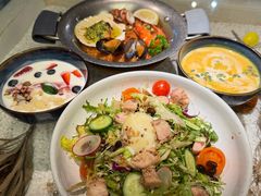 -Wood Garden(合生汇店)