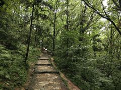 -虞山风景区