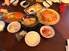 -皇室宴会厅(香港迪士尼乐园)