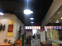 -门框胡同百年卤煮(鸟巢店)