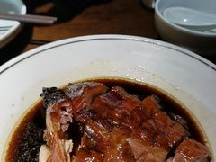 -应天大明王朝·南京菜(中山陵店)