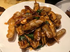 铁板蛏子-涌上外婆桥(南塘店)