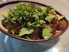 -天津乾毓德饭庄·清真传统炒菜·海鲜烧烤(咸阳路店)