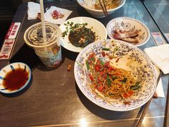 -阿大排档(长春这有山店)