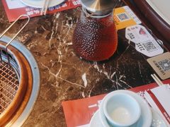 -一品诚记烤肉(大连柏威年购物中心店)
