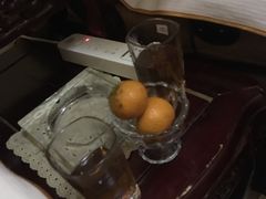 小食-富悦康养生会所(彩虹新城店)