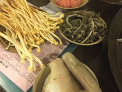 -酒友老火锅(渝中店)