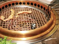 -一品诚记烤肉(大连柏威年购物中心店)