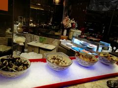 -唐山香格里拉大酒店·香啡阁(长虹西道店)