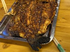 -途肴·老农饭庄(百里峡店)