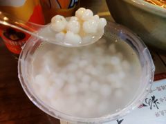 玉米糖水-粉家柳州螺蛳粉(杨宅路店)
