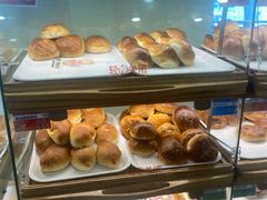 -新侨三宝乐面包店(崇文门店)