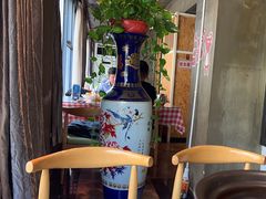 -俭朴菜(鲁磨路店)