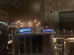 -上海波特曼丽思卡尔顿酒店
