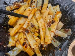 -盛宏鑫·四川鲜鱼馆(一元路店)