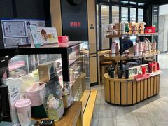 -星巴克臻选(北京世贸天阶店)