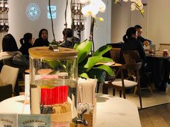 大堂-Peet's 皮爷咖啡(东湖路手作店)