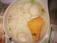 -翠华餐厅