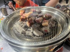 -本炙炭烤·蒲烧活鳗料理店(金沙洲店)