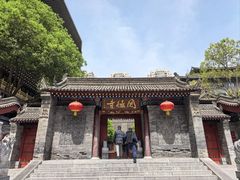 -罔极寺