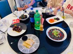 -聚鑫阁江浙菜·非遗传承技艺(青村帝华园店)