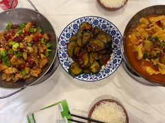 -新新湘菜馆(新中街二条店)