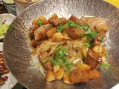 -蟹将军·松叶蟹和牛日料放题自助(K11店)
