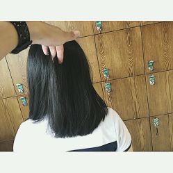点击看大图 -简影造型·自选烫染接发salon
