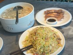 -兴仙饭店·闽味海鲜(马尾总店)