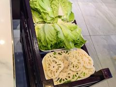 -爱膳菌锅锅(阳南店)