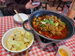 -彭耕记猪油炒小菜(吉联mall店)